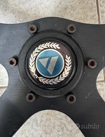 Volante Pelle Tipo PERSONAL Razze A112 PANDA 127