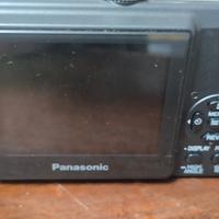 macchina fotografica