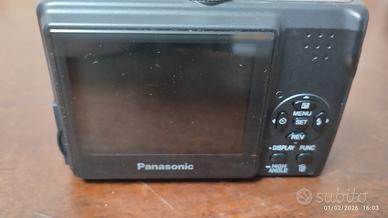 macchina fotografica