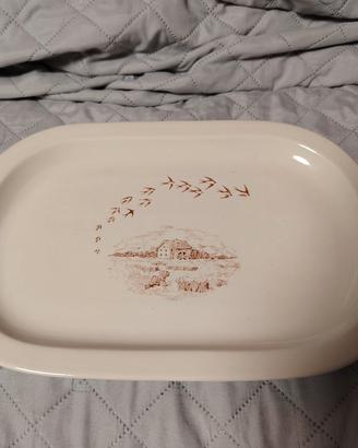 vassoio mulino bianco