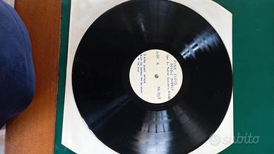 vinile