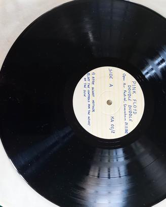 vinile