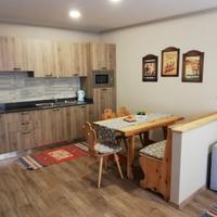 Nuovissimo bilocale in piazza del Kuerc