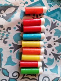 Contenitori caramelle swizzels candy anni 70