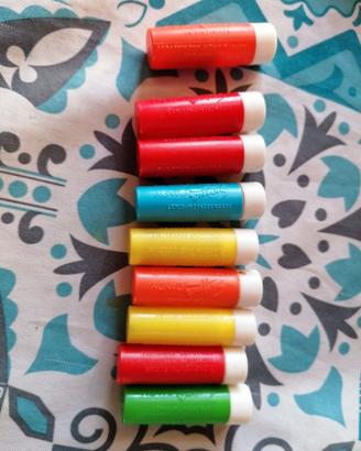Contenitori caramelle swizzels candy anni 70