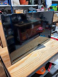 Tvc Sharp LC-32LD164E/Pezzi Ricambio