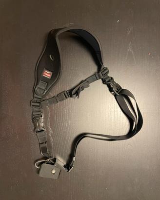 Tracolla fotocamera Carry Speed Prime Edition