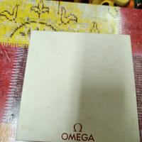 espositore omega per orologi 