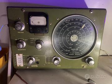 Radio Sailor 66T