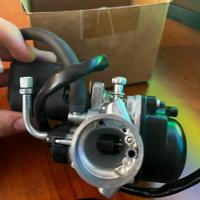 Carburatore 17