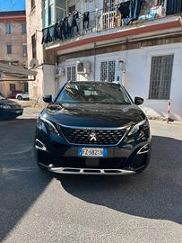 Peugeot 3008 GT LINE