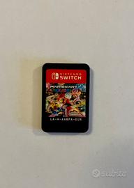 Mario Kart 8 Deluxe per Nintendo Switch