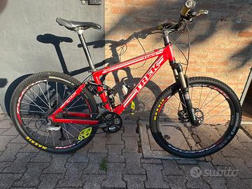Mtb trek fuel 80