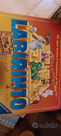 LABIRINTO RAVENSBURGER