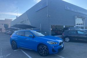 BMW X2 xDrive18d Msport-X Aut.