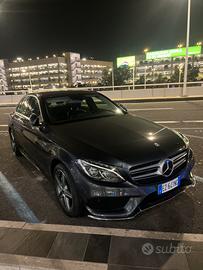 Classe c220
