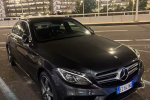 Classe c220