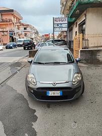 Fiat Punto Evo 1.3 Mjt 75 CV DPF 5 porte S&S Dynam