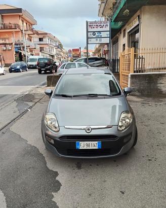 Fiat Punto Evo 1.3 Mjt 75 CV DPF 5 porte S&S Dynam