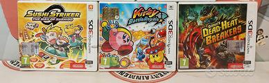 Videogiochi [Nuovi] Nintendo 2Ds / 3Ds