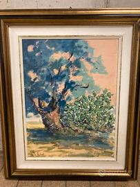 Quadro d'autore