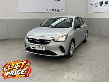 Opel Corsa 1.2 75cv Edition MT5