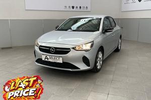 Opel Corsa 1.2 75cv Edition MT5