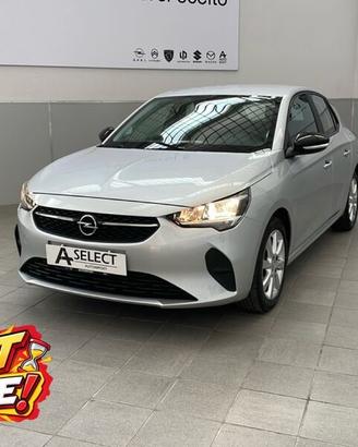 Opel Corsa 1.2 75cv Edition MT5