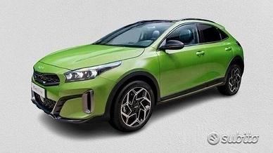 Ricambi usati kia x ceed 2023