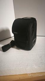 borsa porta obiettivo 