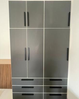 Armadio Ikea