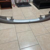 Spoiler anteriore honda civic type r ep3