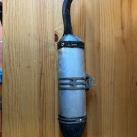 Silenziatore scalvini