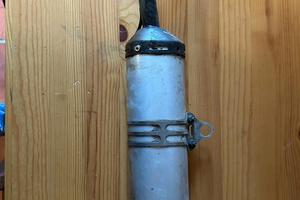 Silenziatore scalvini