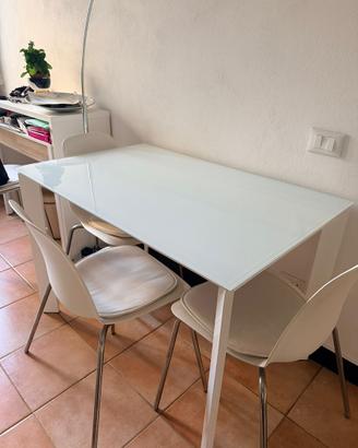 Tavolo domitalia