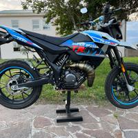 KSR Moto TR 50 SM - 2021