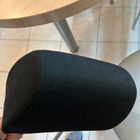 Poggia testa posteriore GOLF IV GTI  Recato