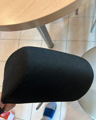 Poggia testa posteriore GOLF IV GTI  Recato