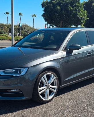 Audi A3 Spb 2.0 TDI 150 CV S-Line 