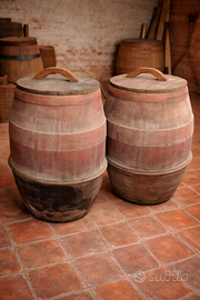 coppia di giare