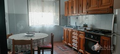 Ampio trivani al mare LAST MINUTE LUGLIO