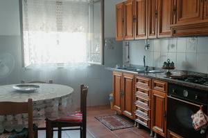 Ampio trivani al mare LAST MINUTE LUGLIO