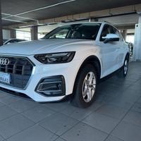 Audi Q5 40 TDI 204 CV quattro S tronic Business