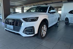 Audi Q5 40 TDI 204 CV quattro S tronic Business