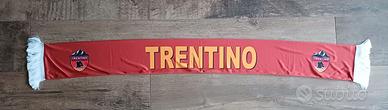 Sciarpa Roma Club Trentino
