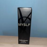 My Self YSL 100ml Profumo Uomo