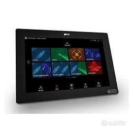 Raymarine Axiom+ 12 / 12" display multifunzione