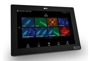 Raymarine Axiom+ 12 / 12" display multifunzione