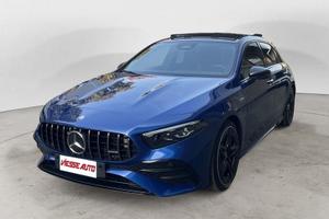 Mercedes-Benz Classe A A 35 AMG 4Matic Premiu...