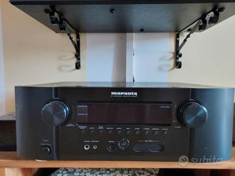 marantz  sr 5004  			